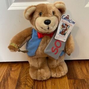 Michael & Company Carerr Cubs Real Estate Agent NWT